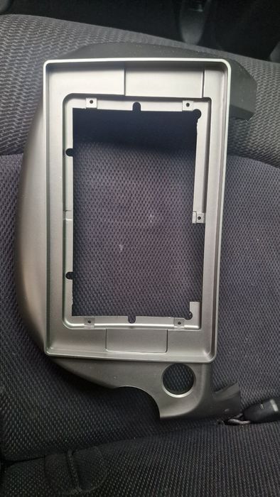 Конзола за мултимедия на хонда джаз 2012