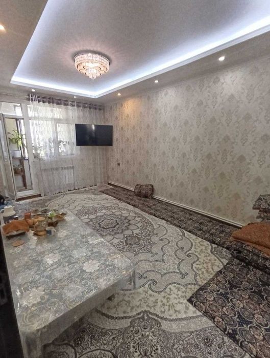 Продам 3 комнатную квартиру ТТЗ Автостанция №М358