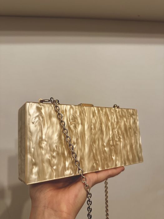 Poseta acrilica Pearl