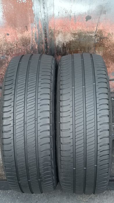 225/65/16 С Kleber Дот 5024
