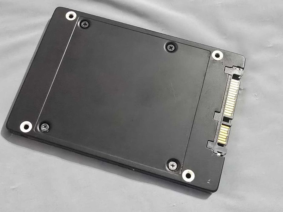 SSD Solid State Drive SanDisk X400 256GB SATA III 2.5" OPAL (SD8TB8U-256G-1001)