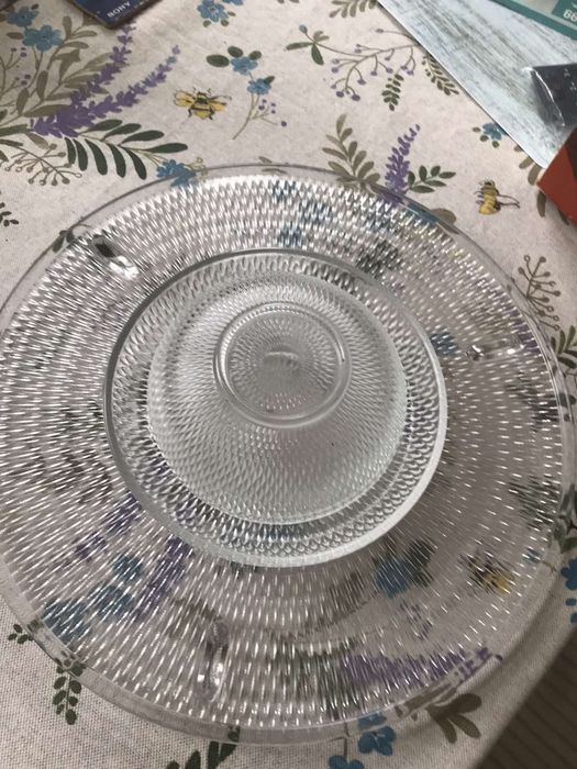 Немски сервиз за сладкиши