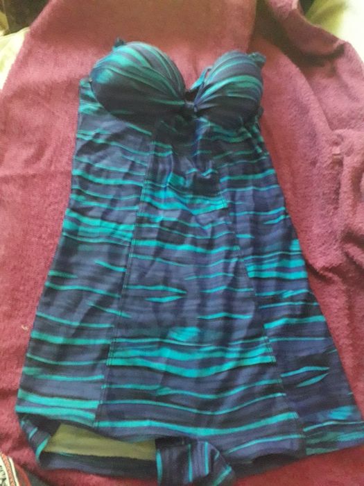 Продам купальник.  Майкудук.