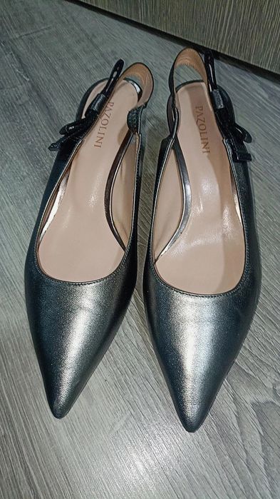 Туфли мечты ждут свою хозяйку!