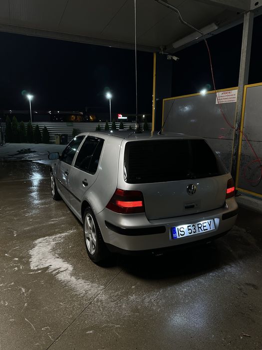 VOLKSWAGEN Golf 0 — imagine 4