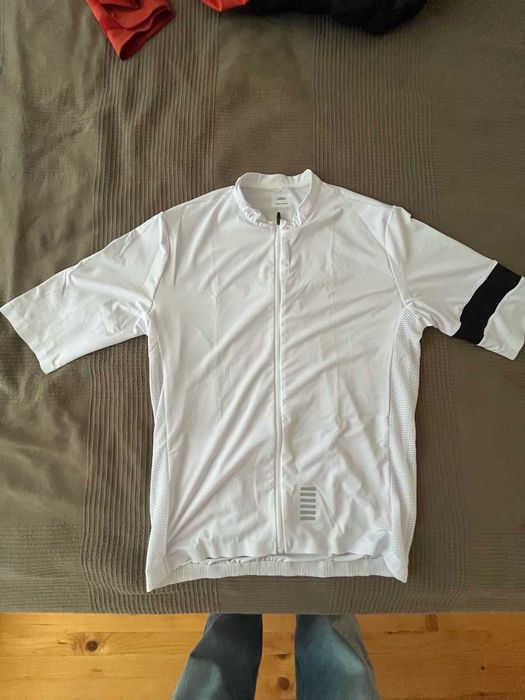 Джърси за колоездене