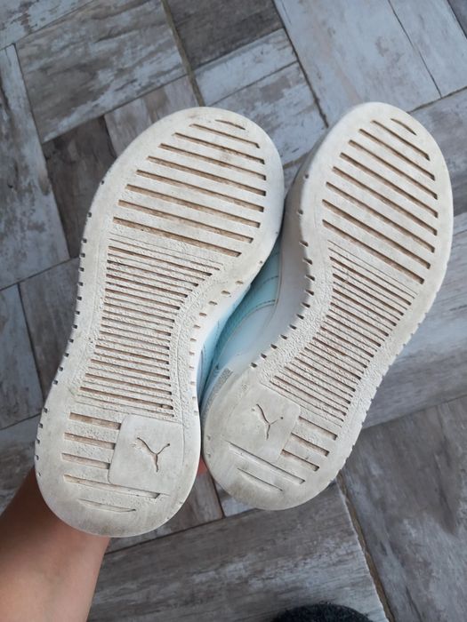 Пума 29 номер маратонки