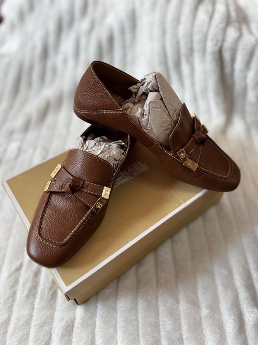 Оригинал! Майкл Корс р37,5, Michael Kors