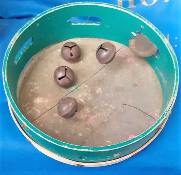 игрушка  Детский БУБЕН СССР