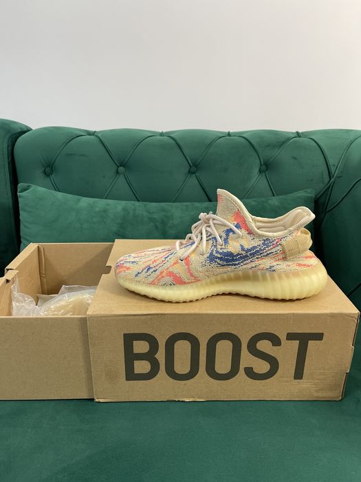 Adidasi Yeezy calitate Premium
