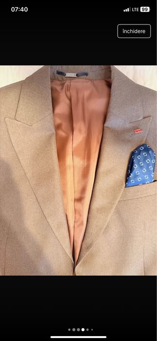 Sacou DS' Damat 46