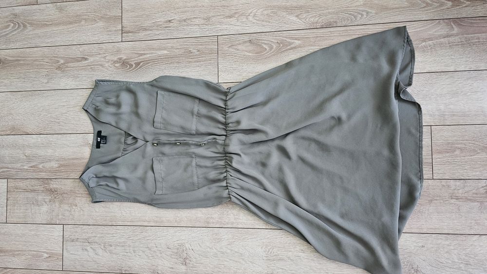 Рокли Zara, HM, Chh размер S/M