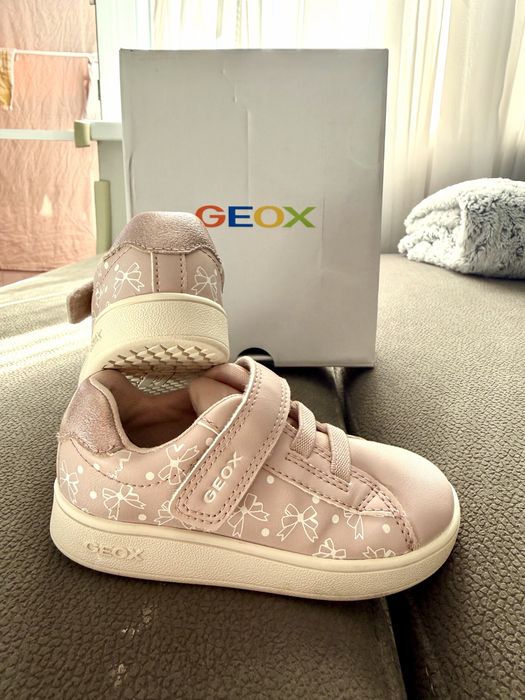 Спортни обувки Geox