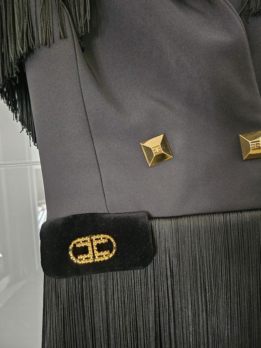 Рокля Elisabetta Franchi