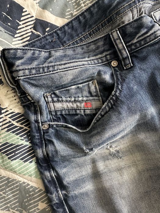 DIESEL vintage jeans