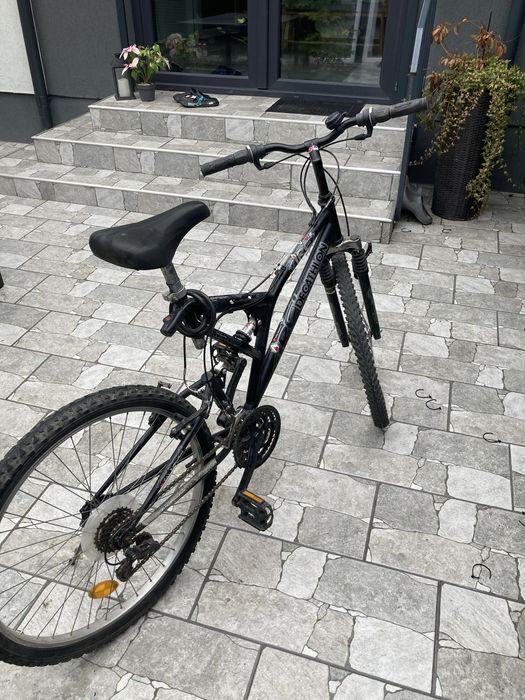 Bicicleta MT 26 inch DECATLON