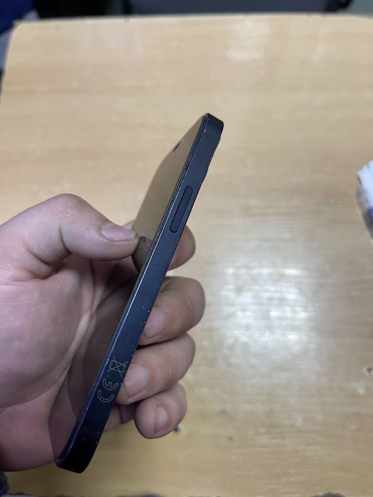 Продам iPhone 12 mini 128gb