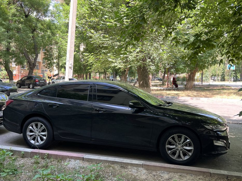 Malibu xl 2023y.