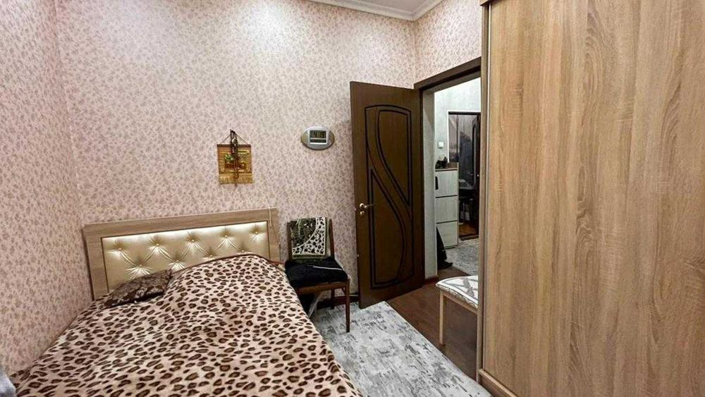 Продам 3х ком Восточный Данил Империя