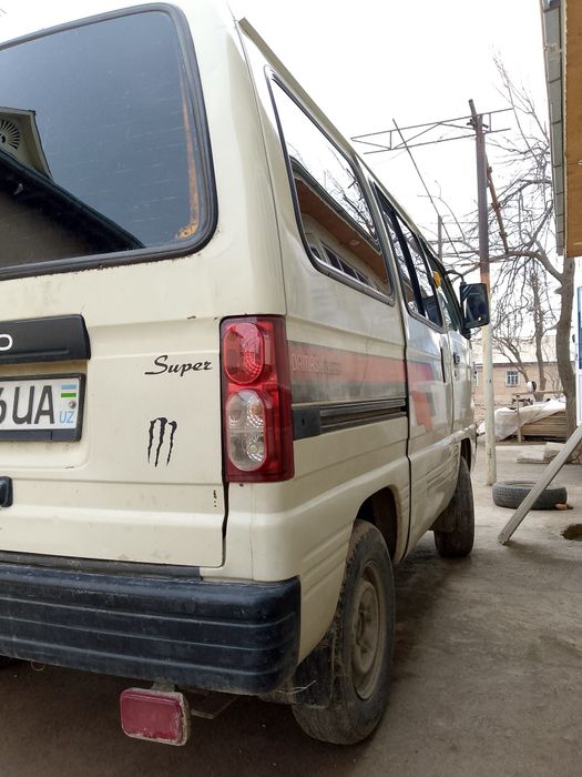 2004 маторга гарантия