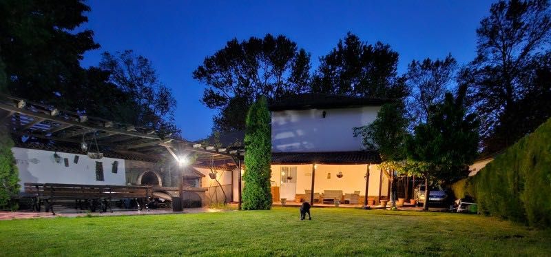 Продава се Къща в Добрич, Рилци - 150 кв.м за 1275 €/кв.м - Снимка #1