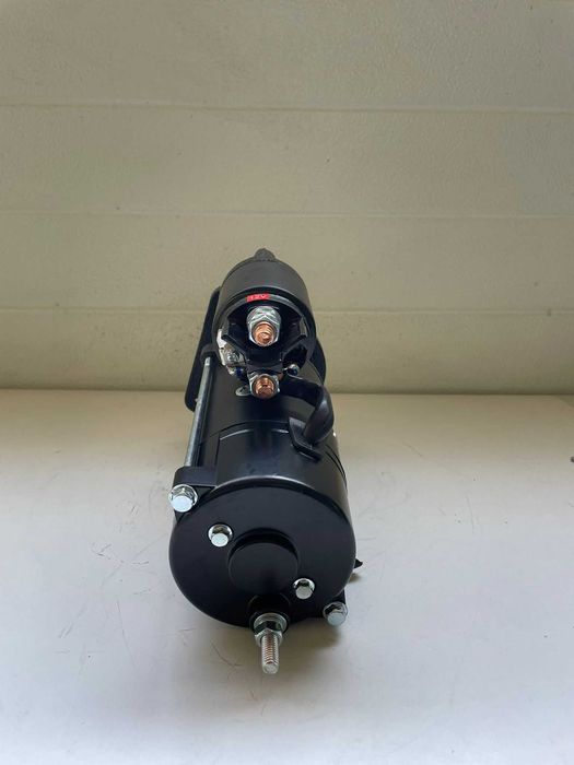 Electromotor NOU, JCB 11 dinti