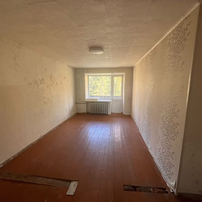 Продам 3х комнатную квартиру
