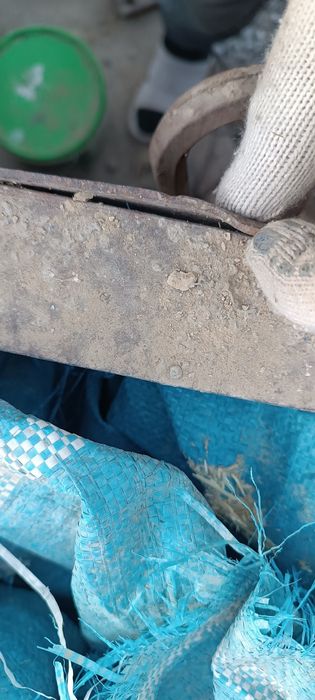 Продам ёмкости металл