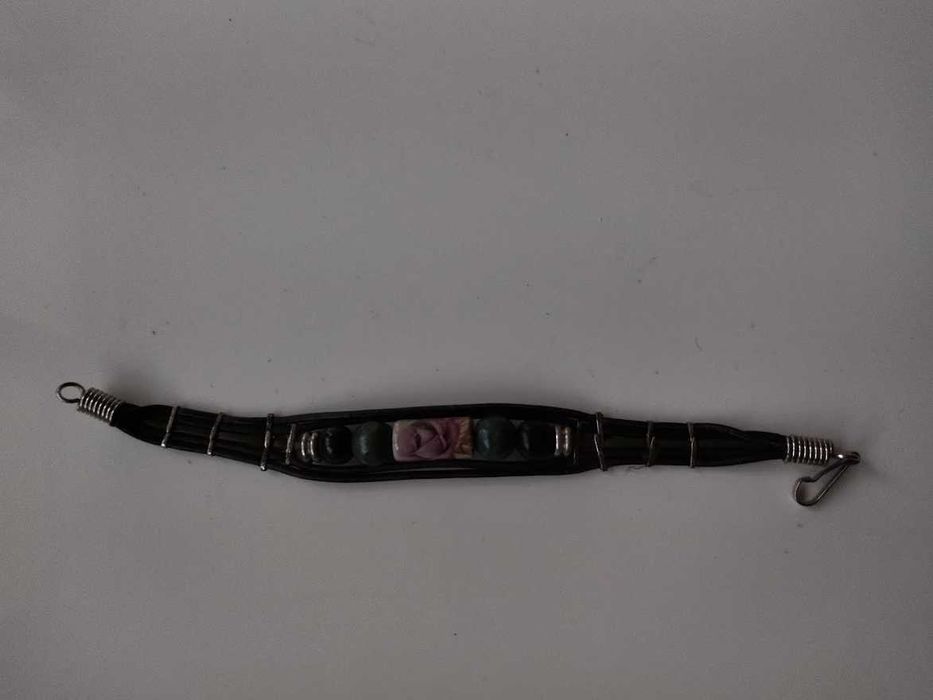 Винтидж колие и гривна