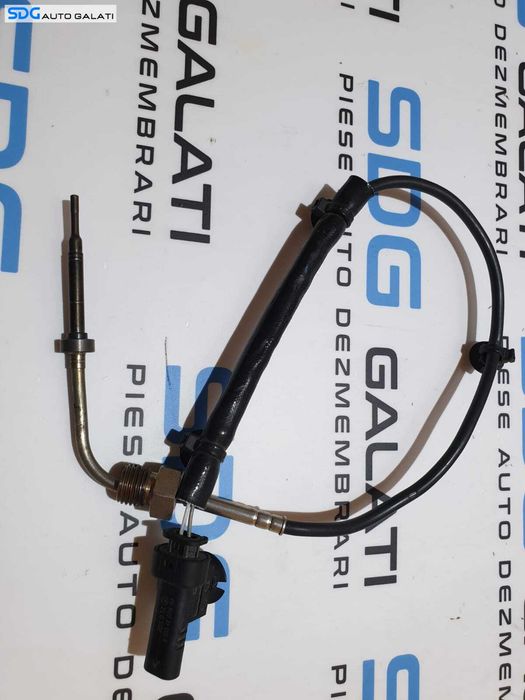Senzor Temperatura Gaze Evacuare Opel Meriva B1.6 CDTI  2010 - 2017 Cod 0824112065 GM55570089 [AV1442]