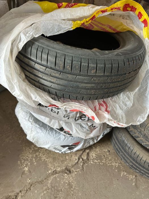 205/60/16 продам шины