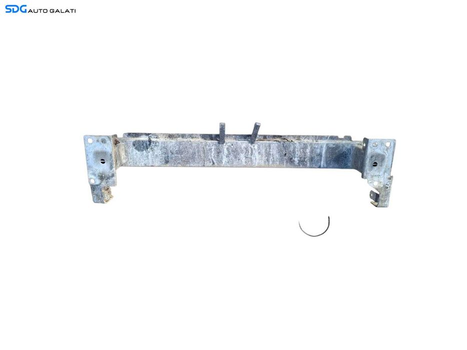 Armatura Intaritura Bara Spoiler Fata Audi A1 8X 2010 - 2018 [LC0344]