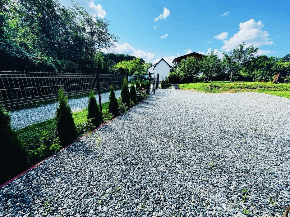 Vand Teren Valea Avrigului