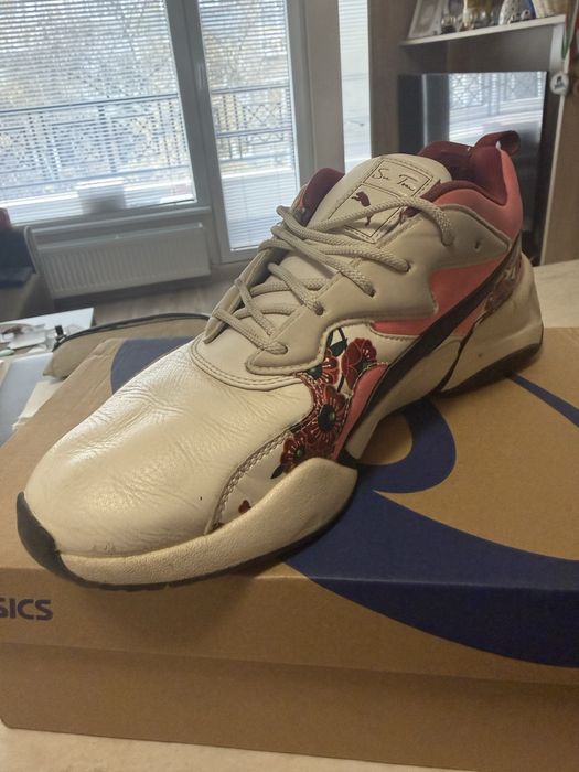 Цветни Маратонки Puma