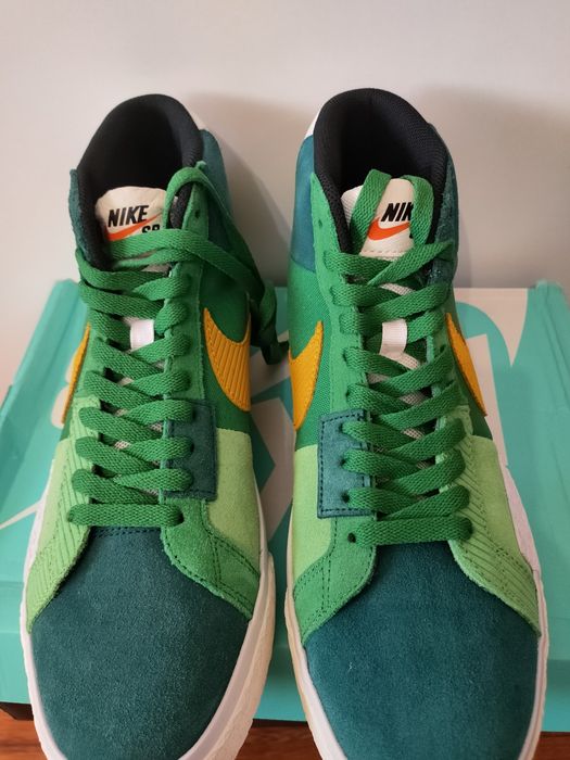 Nike blazer mid 44