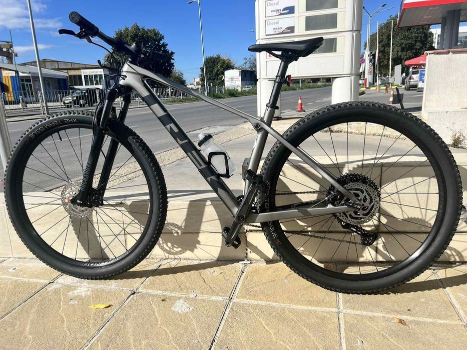 TREK Procaliber 9.5 M/L