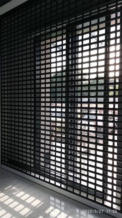 Ремонт установка сенсорные двери автоматические ворота