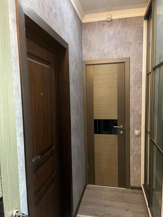 Продам однокомнатную квартиру