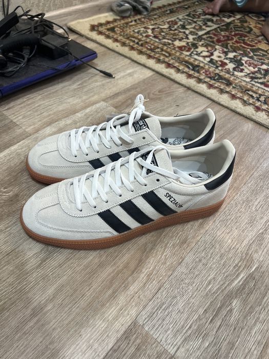 Adidas spezial 42 размер