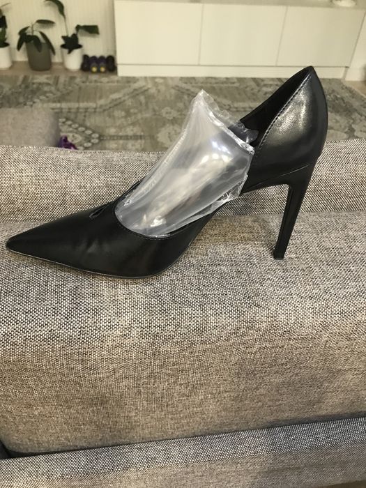 Туфли модельные Zara