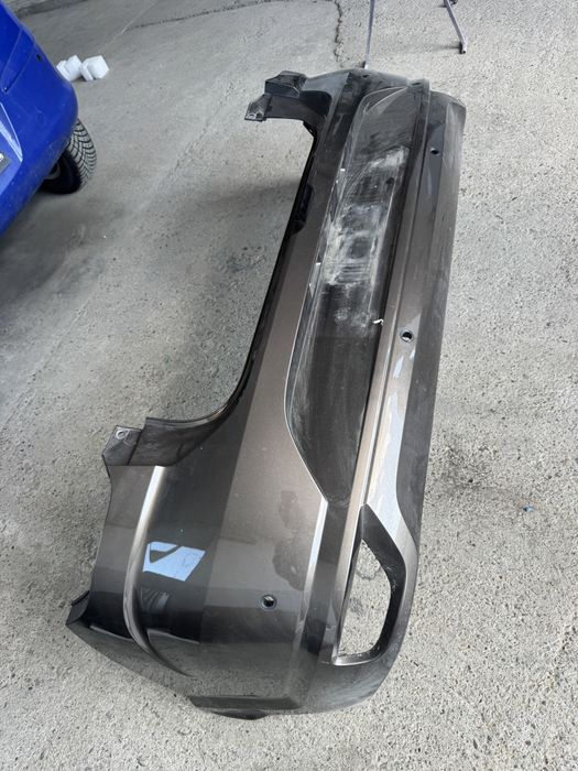 Bara spate dacia logan3 berlina