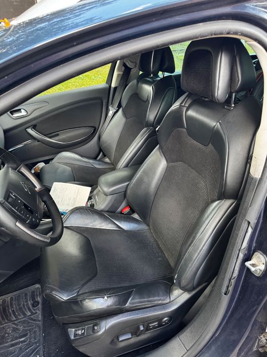 Citroen C5 x7 2011година Exklusive 3.0 Tdi