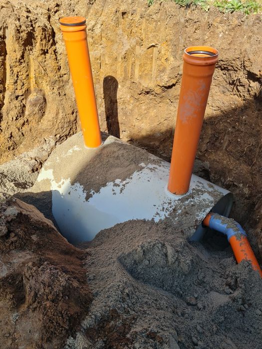 Bazin vidanjabil rezervor apa