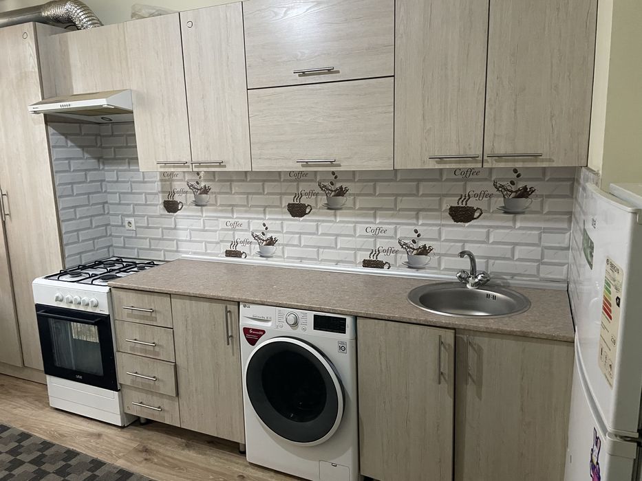 Мебель от квартиры