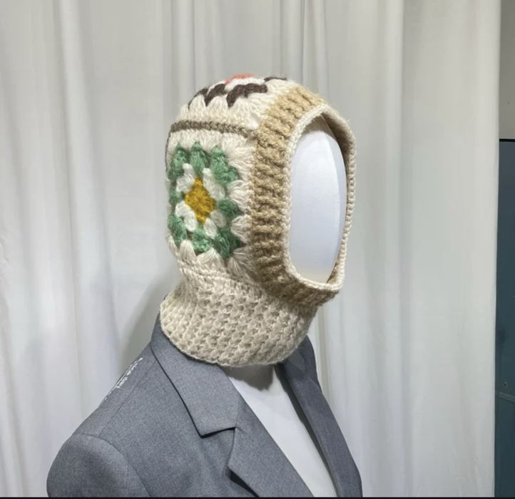 Женская балаклава