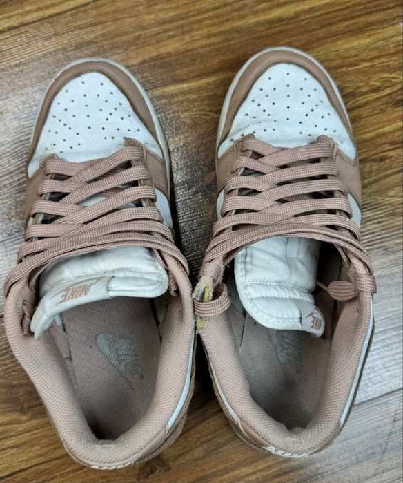 Кроссовки nike