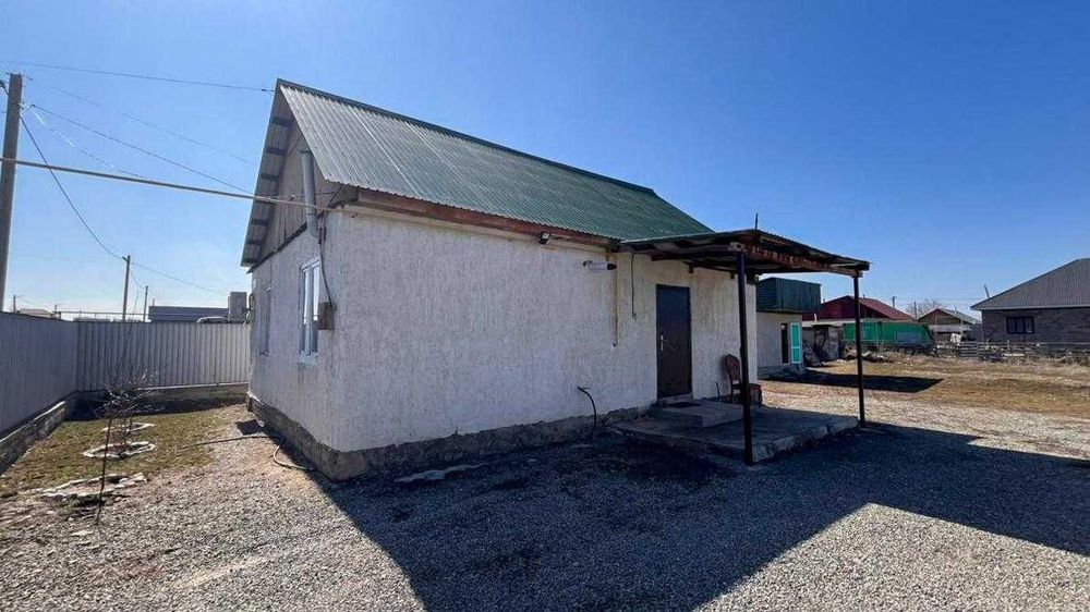 Продается дом в районе Плодопитомник Константин Империя