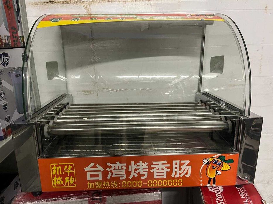 Электрический гриль/грильница/гриль