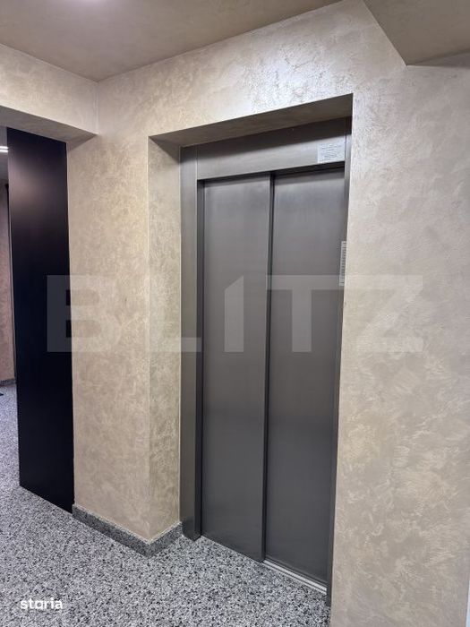 Apartament 2 camere, 54 mp, cartier Albert