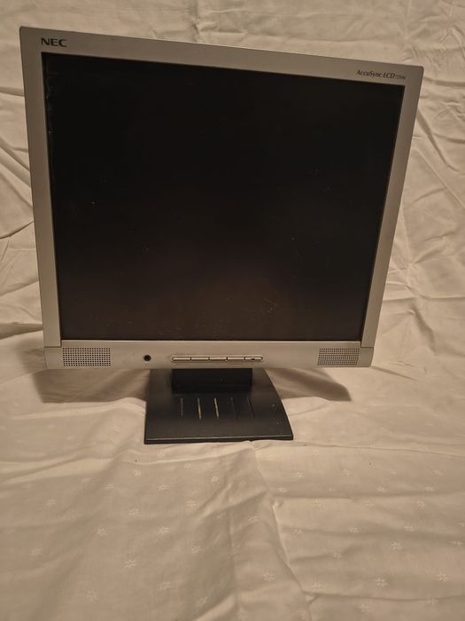 Onkio Monitor PC  ecran LCD 17 inch